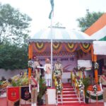 छत्तीसगढ़ के समग्र विकास के लिए प्रतिबद्ध : मुख्यमंत्री श्री विष्णु देव साय