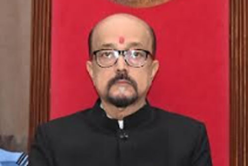 स्वच्छ पर्यावरण के लिए नागरिकों की भागीदारी पर जोर: राज्यपाल का संदेश