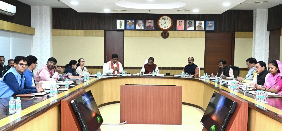 छत्तीसगढ़ कैबिनेट बैठक: किसानों, महिलाओं और कलाकारों के लिए बड़ी खबर; छत्तीसगढ़ में बिजली शुल्क घटा, ओबीसी आरक्षण पर बड़ा फैसला