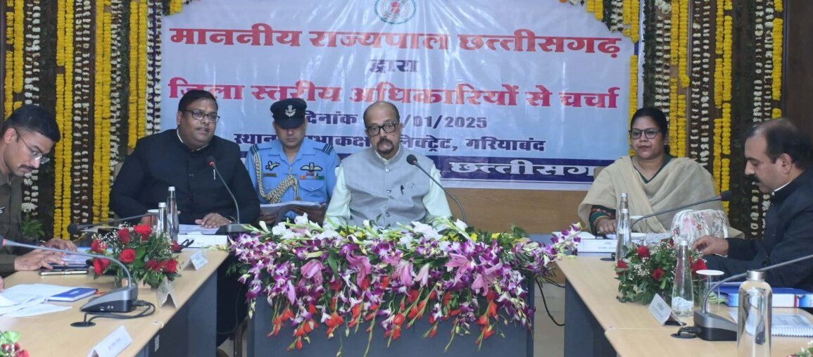 महिलाओं को स्वरोजगार से जोड़ने आजीविका मूलक गतिविधियों में करें संलग्न-राज्यपाल श्री डेका