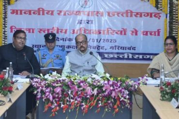 महिलाओं को स्वरोजगार से जोड़ने आजीविका मूलक गतिविधियों में करें संलग्न-राज्यपाल श्री डेका