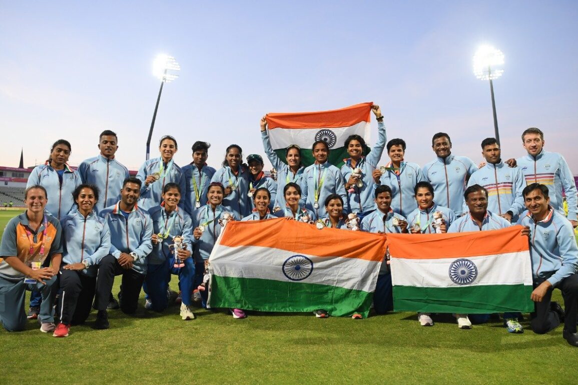 भारत ने लगातार दूसरी बार महिला अंडर-19 टी20 विश्व कप जीता, साउथ अफ्रीका को 9 विकेट से हराया