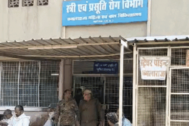 5 साल की बच्ची से दरिंदगी: रेप के बाद सिर दीवार पर पटका, प्राइवेट पार्ट पर 28 टांके, मां बोली- आरोपी को फांसी दो