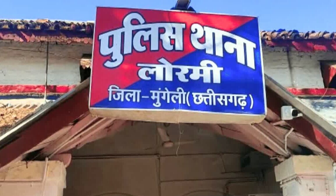 लोरमी में दुकान में मिली युवक की लाश, मौत के कारण अज्ञात, पुलिस जुटी जांच में