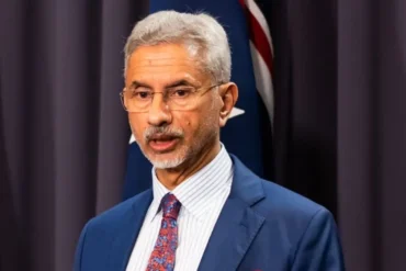 'POK की वापसी से दूर होगी समस्या': कश्मीर मुद्दे पर विदेश मंत्री एस. जयशंकर का बड़ा बयान