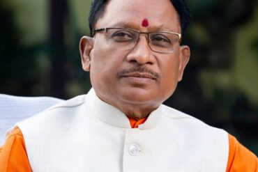 उद्योग एवं व्यापार को बढ़ावा देने छत्तीसगढ़ भूमि विकास नियम 1984 में बड़ा बदलाव, अब एक ही भू-खंड पर कर सकेंगे दोगुना निर्माण