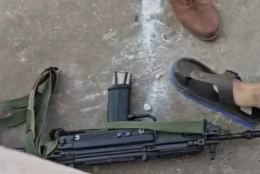 कांग्रेस विधायक इंद्र साव के PSO ने सर्विस राइफल से की आत्महत्या, पुलिस जांच में जुटी