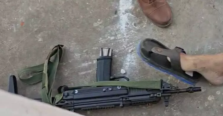 कांग्रेस विधायक इंद्र साव के PSO ने सर्विस राइफल से की आत्महत्या, पुलिस जांच में जुटी