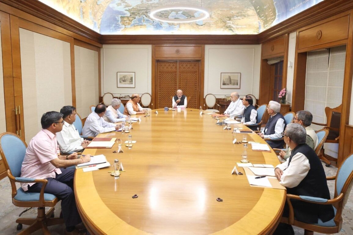 पहलगाम आतंकी हमला: भारत ने लिया सख्त एक्शन, सिंधु जल समझौते पर रोक, पाकिस्तान को वीजा पर भी रोक