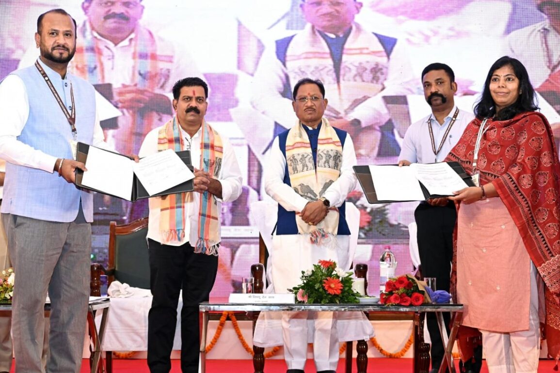 मुख्यमंत्री ने कौशल, रोजगार और आजीविका पर नीति-आयोग की कार्यशाला का किया शुभारंभ, युवाओं के कौशल विकास को लेकर किए 4 महत्वपूर्ण एमओयू, खुलेंगे रोज़गार के नए द्वार