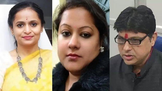 कोयला लेवी एवं डीएमएफ घोटाला: सुप्रीम कोर्ट से रानू साहू, सौम्या चौरसिया और सूर्यकांत तिवारी को सशर्त जमानत, छत्तीसगढ़ में रहने पर प्रतिबंध