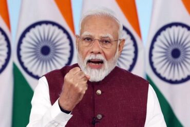 प्रधानमंत्री नरेंद्र मोदी ने ‘मन की बात’ में ‘ऑपरेशन सिंदूर’ की सफलता और राष्ट्रीय एकता का संदेश दिया