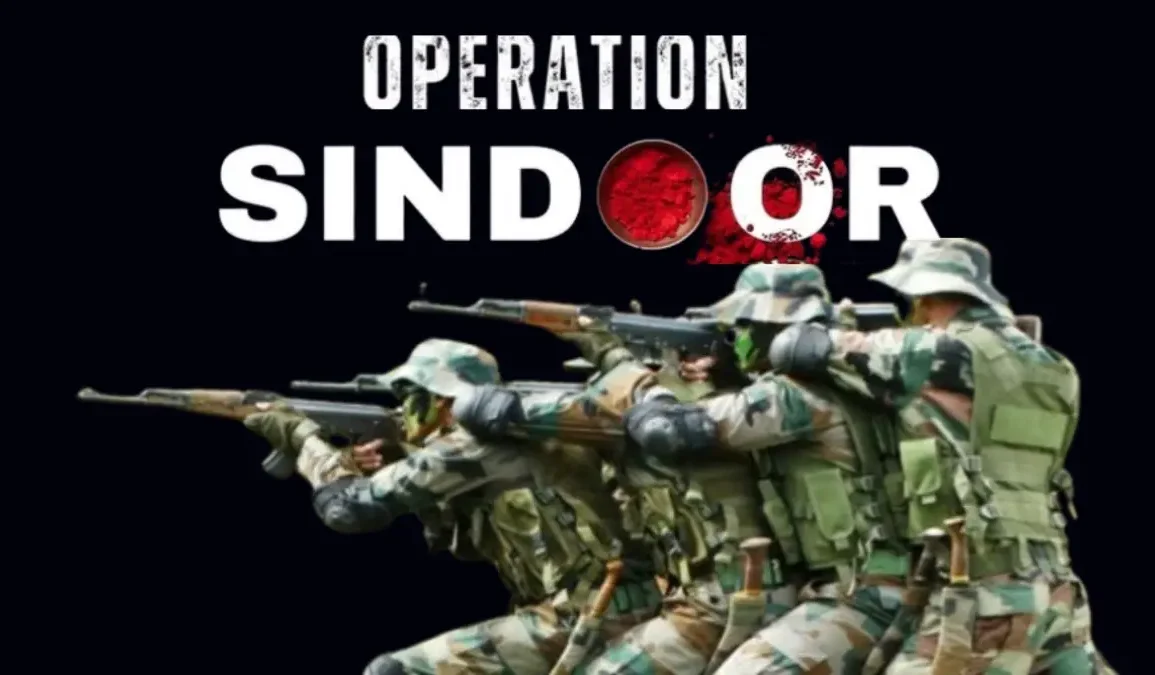Operation Sindoor: पाकिस्तान ने किए 15 ठिकानों पर हमले के प्रयास, सुदर्शन-400 ने रोककर दिया करारा जवाब, भारत ने तबाह किया एयर डिफेंस सिस्टम