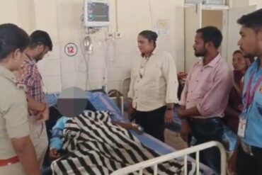 कवर्धा: बदौरा जंगल में अर्धमूर्छित मिली युवती, प्रेमी से विवाद के बाद अकेला छोड़ने का आरोप - पुलिस जुटी जांच में