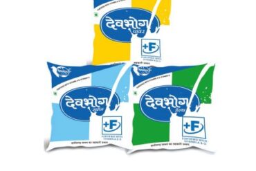 छत्तीसगढ़ में ‘देवभोग’ दूध के दाम बढ़े: अब 56 की जगह 58 रुपये प्रति लीटर, 20 मई से लागू होगी नई दरें