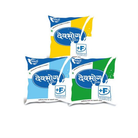 छत्तीसगढ़ में ‘देवभोग’ दूध के दाम बढ़े: अब 56 की जगह 58 रुपये प्रति लीटर, 20 मई से लागू होगी नई दरें