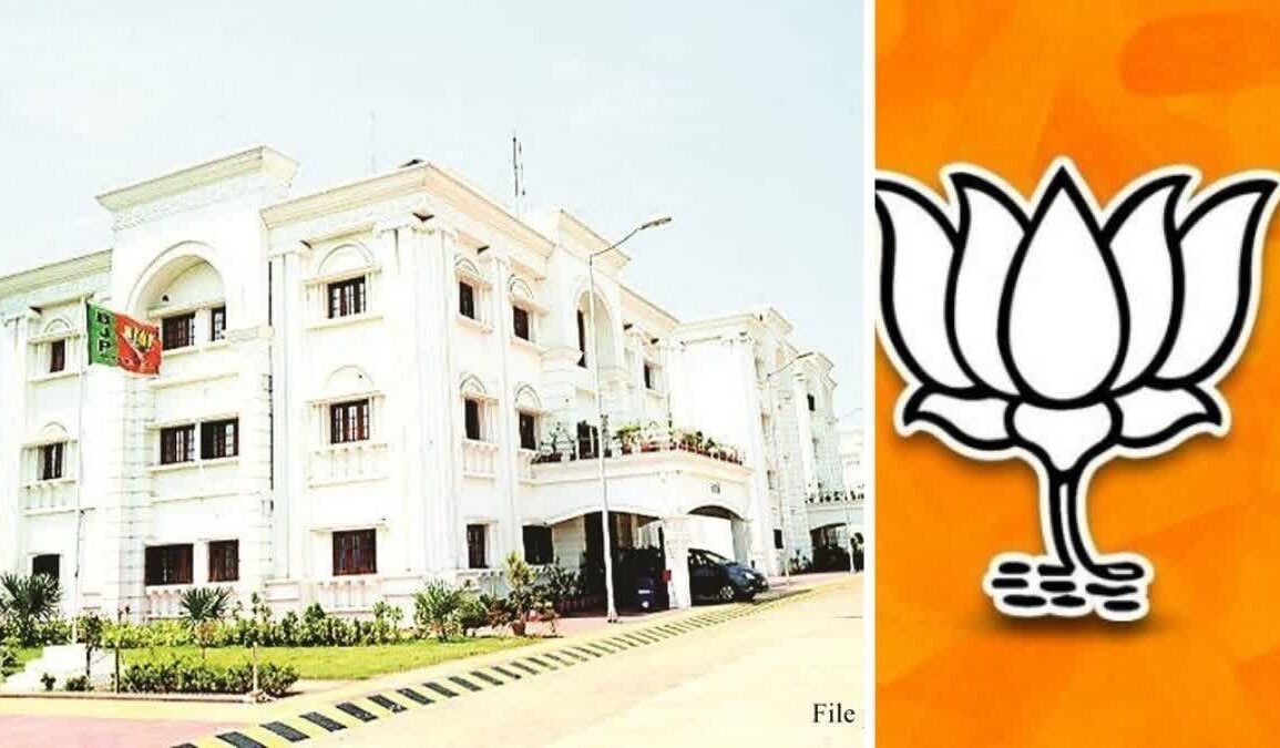 BJP कार्यकर्ताओं को मिलेगा ‘शतकवीर’ और ‘सदस्यता भूषण’ सम्मान, जल्द होगी आयोजन