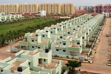 हाउसिंग बोर्ड को खरीदारों का इंतजार: शहरों से दूर बने मकान 30% छूट के बाद भी नहीं बिके, 1700 से अधिक मकान अब भी खाली