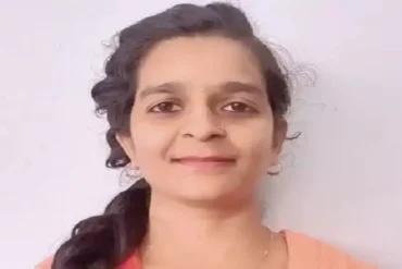 तहसीलदार की बेटी और केमिस्ट्री प्रोफेसर ने की, सुसाइड नोट में लिखा- "मम्मी-पापा सॉरी"