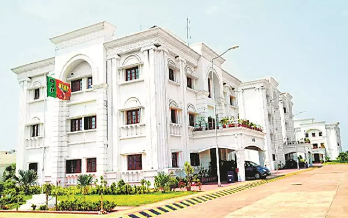 BJP को नए राष्ट्रीय अध्यक्ष का इंतजार: प्रदेश कार्यकारिणी गठन की प्रक्रिया फिलहाल स्थगित, अगले माह तेज होगी कवायद