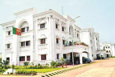 BJP को नए राष्ट्रीय अध्यक्ष का इंतजार: प्रदेश कार्यकारिणी गठन की प्रक्रिया फिलहाल स्थगित, अगले माह तेज होगी कवायद