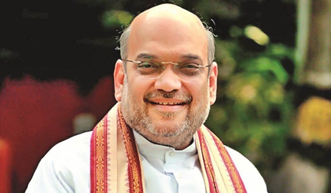 केंद्रीय गृहमंत्री अमित शाह 22-23 जून को छत्तीसगढ़ दौरे पर, एंटी नक्सल ऑपरेशन की करेंगे समीक्षा, राष्ट्रीय फोरेंसिक विज्ञान विश्वविद्यालय की रखेंगे आधारशिला