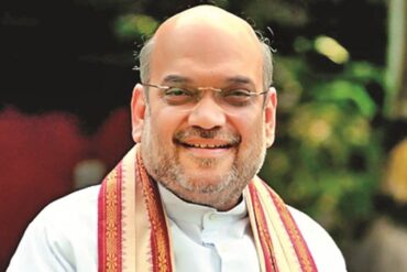 केंद्रीय गृहमंत्री अमित शाह 22-23 जून को छत्तीसगढ़ दौरे पर, एंटी नक्सल ऑपरेशन की करेंगे समीक्षा, राष्ट्रीय फोरेंसिक विज्ञान विश्वविद्यालय की रखेंगे आधारशिला