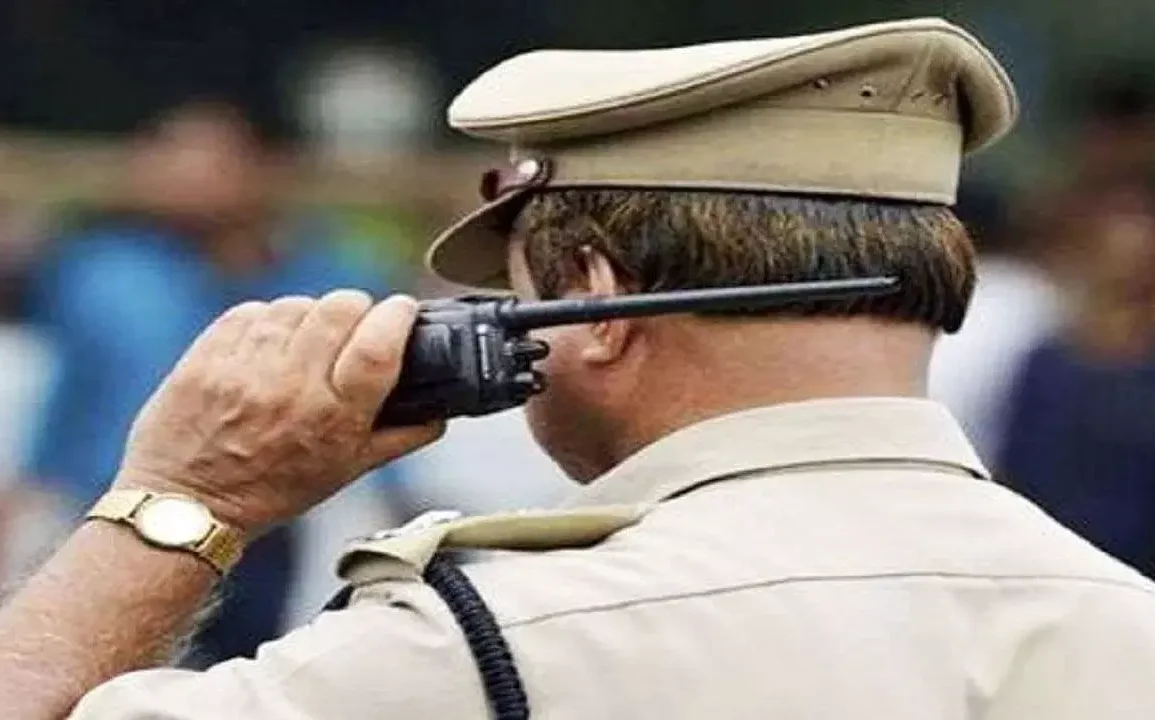 स्पेशल सेल के मालखाने से करोड़ों की चोरी, हेड कांस्टेबल गिरफ्तार