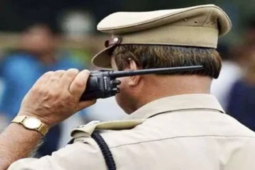 स्पेशल सेल के मालखाने से करोड़ों की चोरी, हेड कांस्टेबल गिरफ्तार