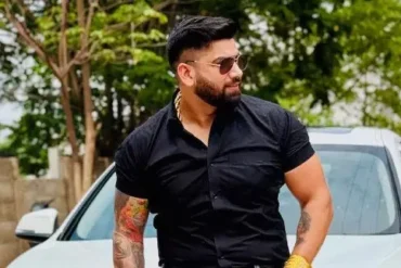 10 लाख उधार देकर 1 करोड़ से ज्यादा वसूले: हिस्ट्रीशीटर रोहित तोमर पर एक और FIR दर्ज