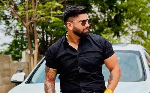 10 लाख उधार देकर 1 करोड़ से ज्यादा वसूले: हिस्ट्रीशीटर रोहित तोमर पर एक और FIR दर्ज