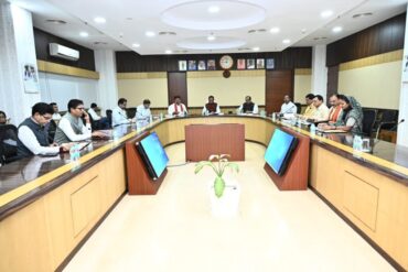 छत्तीसगढ़ कैबिनेट का बड़ा फैसला: किसानों, कर्मचारियों और उद्योगों के हित में 7 अहम निर्णय