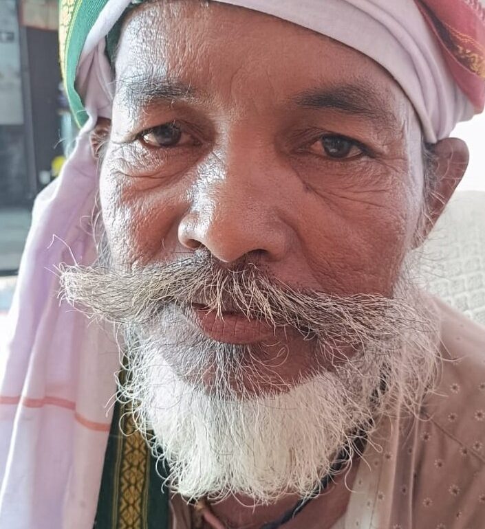 कुकदुर थाना क्षेत्र की अंधी हत्या की गुत्थी 4 माह बाद सुलझी, दो विधि से संघर्षरत बालक गिरफ्तार