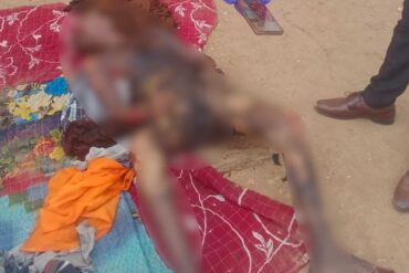 कवर्धा जिले में तीन दिन में तीसरी हत्या: 70 साल के बुजुर्ग की जिंदा जलाकर हत्या, कानून-व्यवस्था पर उठे सवाल