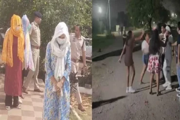 Raipur Sex Racket: महादेव घाट विवाद में देह व्यापार सिंडिकेट का खुलासा, 5 युवतियां हिरासत में