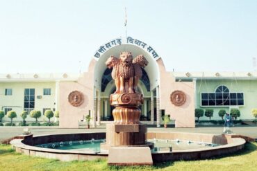 छत्तीसगढ़ विधानसभा का मानसून सत्र 14 जुलाई से, कुल 5 बैठकें होंगी आयोजित