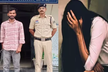 पुलिस की बड़ी कार्रवाई: फेसबुक फ्रेंडशिप बना दुष्कर्म का जरिया, युवती से शादी का झांसा देकर डोंगरगढ़ लॉज में दो दिन तक रखा, आरोपी कर्नाटक से गिरफ्तार