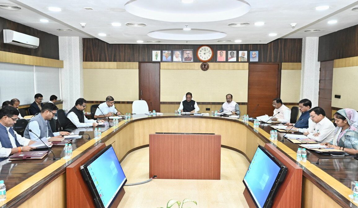 छत्तीसगढ़ कैबिनेट बैठक में फैसला: अब ‘च्वाइस नंबर’ नई गाड़ी में होगा ट्रांसफर, जानिए नियम