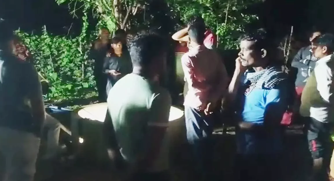 कुएं की सफाई बना मौत का सबब, दो सगे भाइयों की दम घुटने से मौत