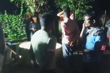 कुएं की सफाई बना मौत का सबब, दो सगे भाइयों की दम घुटने से मौत