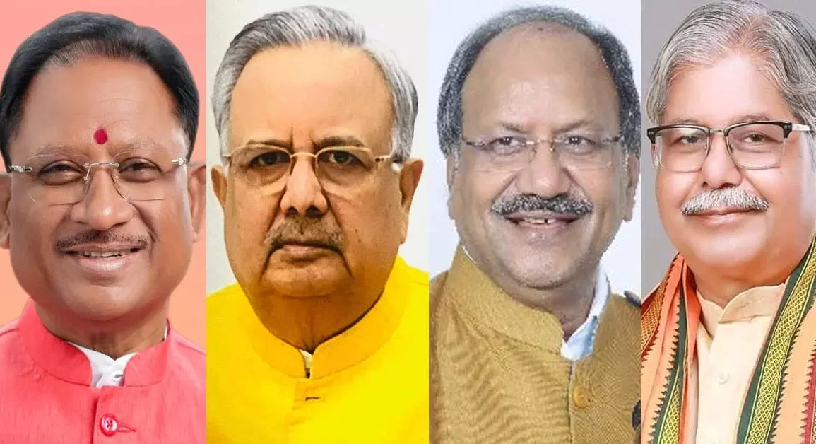 प्रधानमंत्री नरेंद्र मोदी 19 जुलाई को छत्तीसगढ़ के 22 वरिष्ठ नेताओं से करेंगे संवाद