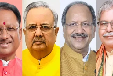 प्रधानमंत्री नरेंद्र मोदी 19 जुलाई को छत्तीसगढ़ के 22 वरिष्ठ नेताओं से करेंगे संवाद