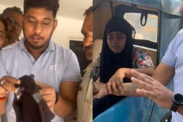 हाईटेक नकल प्रकरण ने मचाया हड़कंप: कांग्रेस-NSUI का कलेक्ट्रेट घेराव, परीक्षा रद्द करने व CBI जांच की मांग