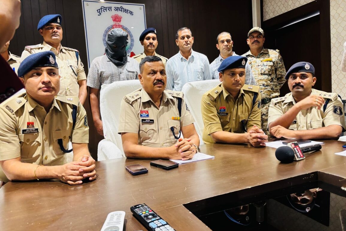 कत्ल का सीन देखा... फिर खुद ही बना कातिल: 8 साल पुराने डॉक्टर दंपति हत्याकांड का खुलासा, पूर्व ड्राइवर निकला कातिल