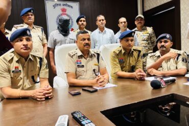 कत्ल का सीन देखा... फिर खुद ही बना कातिल: 8 साल पुराने डॉक्टर दंपति हत्याकांड का खुलासा, पूर्व ड्राइवर निकला कातिल