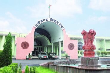 छत्तीसगढ़ विधानसभा मानसून सत्र: 5 दिन का सत्र, 996 सवाल, विपक्ष का आक्रामक एजेंडा तैयार