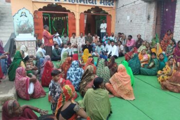 बेमेतरा के गांवों में कुछ ऐसा हुआ कि शराब की दुकानों पर लग गया ताला … जानिए पूरी कहानी