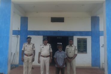 कोहड़िया करंट हादसा: पिता–पुत्र की मौत मामले में खेत मालिक गिरफ्तार