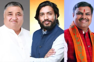 मंत्रिमंडल विस्तार की तैयारियां तेज, गजेंद्र यादव, गुरु खुशवंत और राजेश अग्रवाल के नाम लगभग तय, अमर अग्रवाल का भी नाम चर्चा में, विदेश दौरे से पहले हो सकता है विस्तार