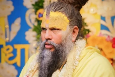 संत प्रेमानंद महाराज को मिली जान से मारने की धमकी, सतना के युवक ने फेसबुक पर लिखा – "मैं गर्दन उतार देता"